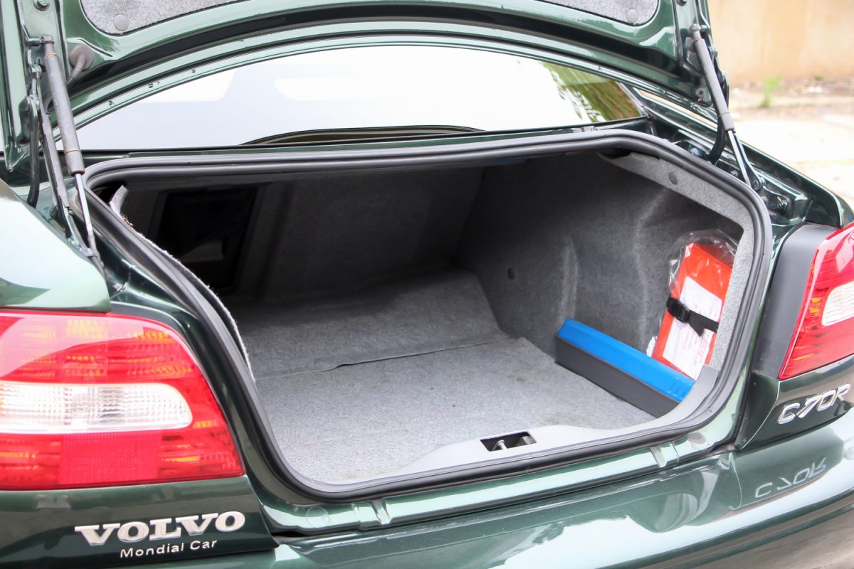 VOLVO