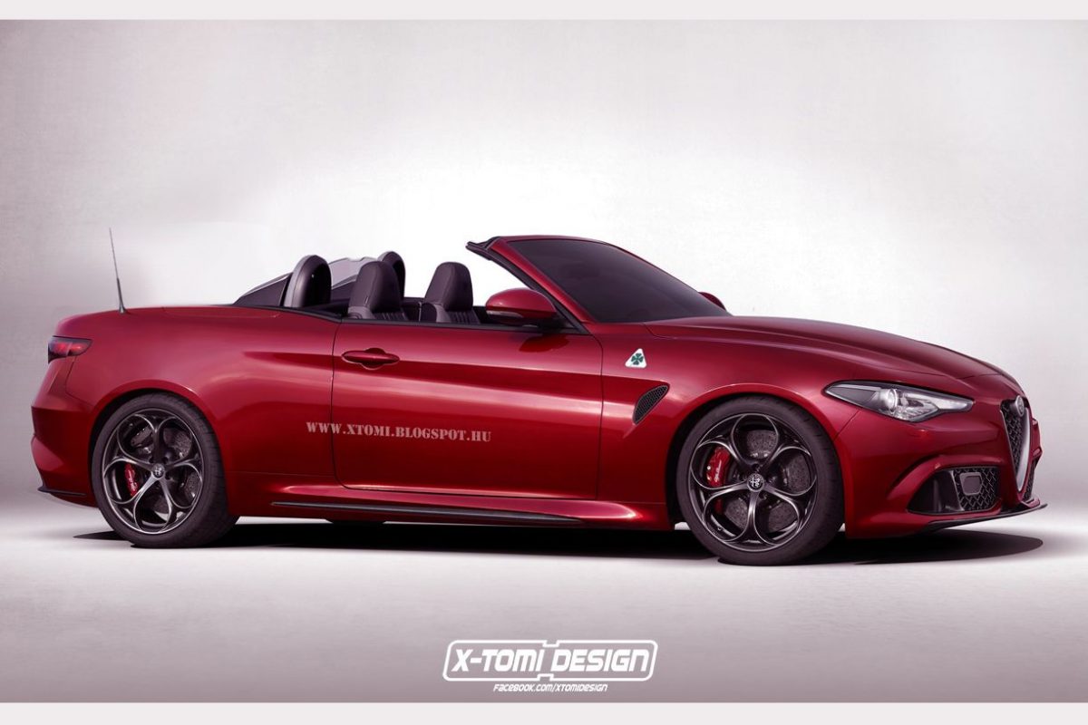 ALFA ROMEO