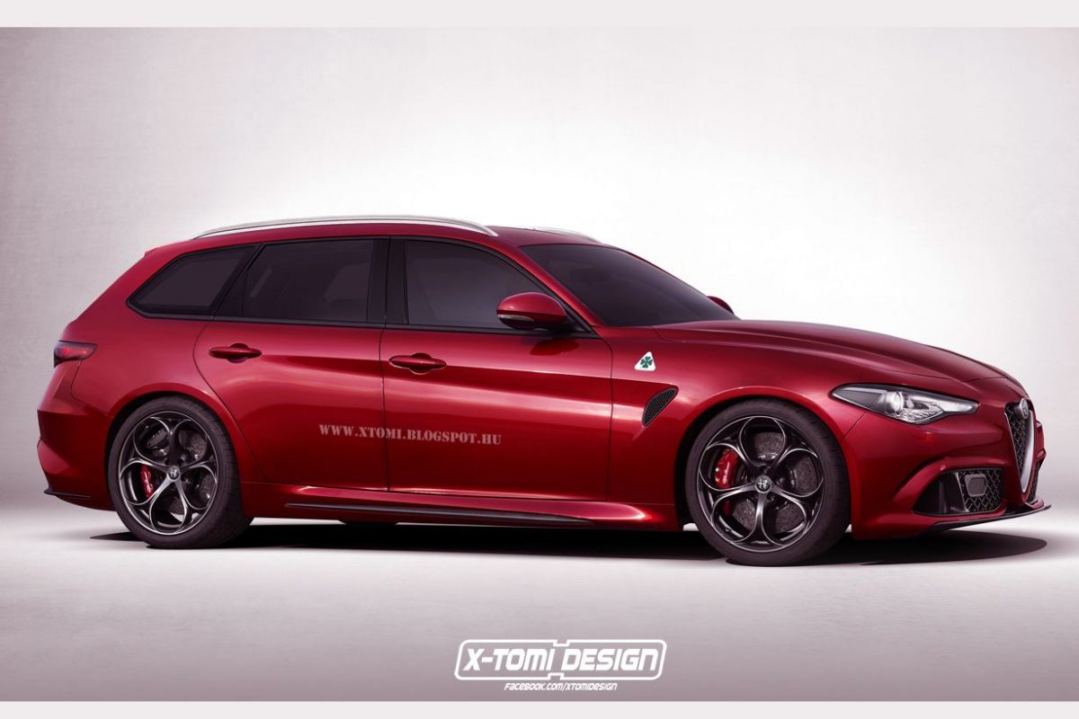 ALFA ROMEO