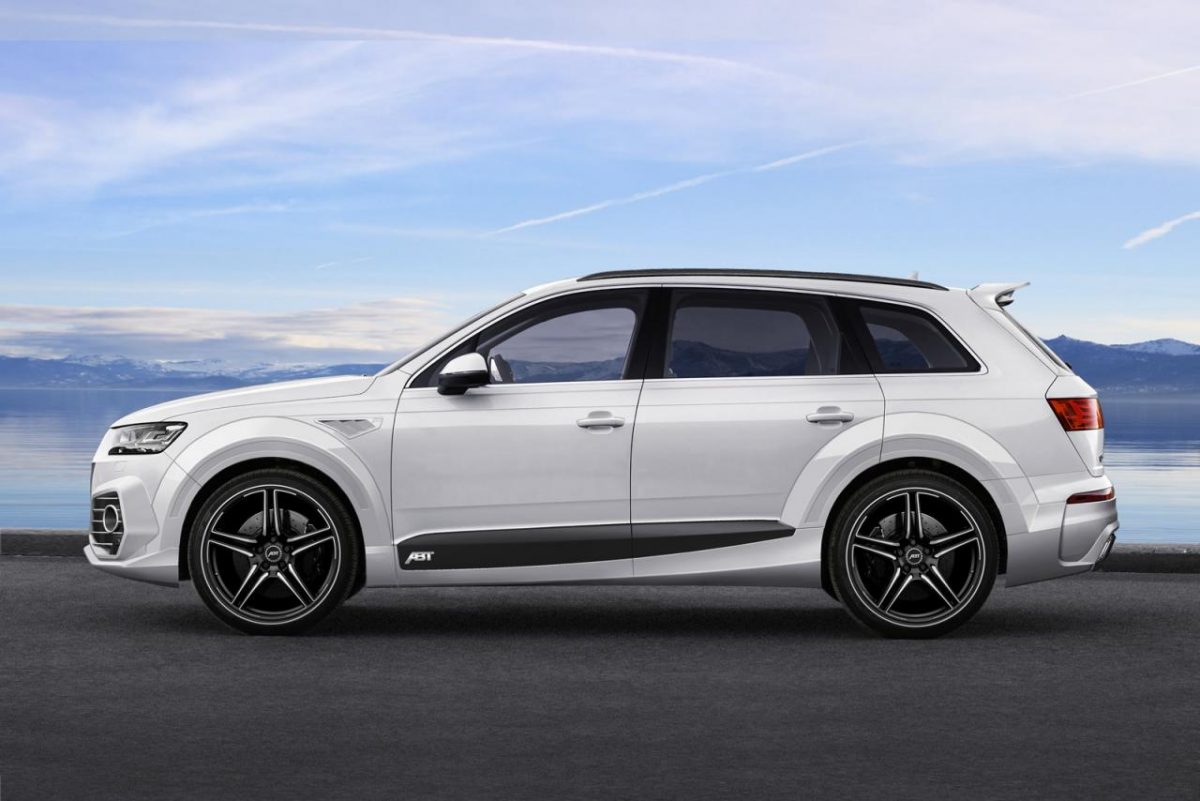 AUDI