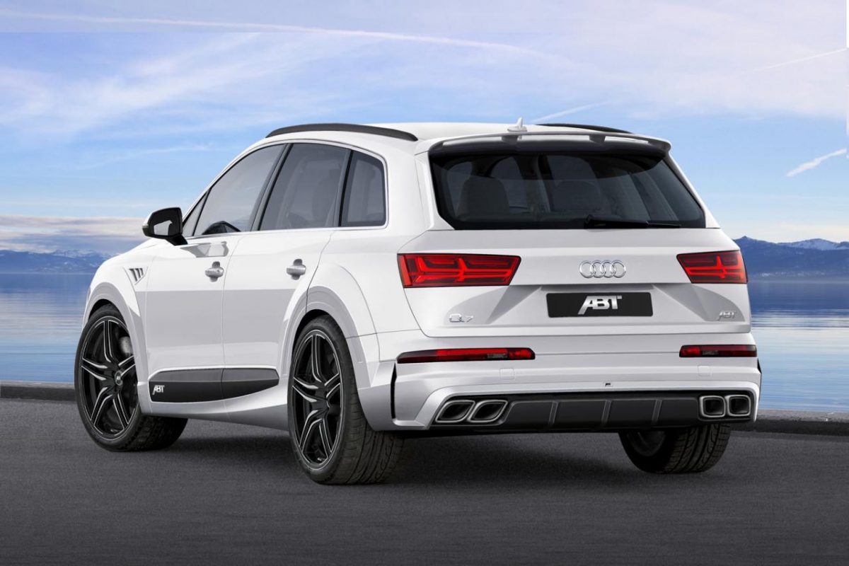 AUDI
