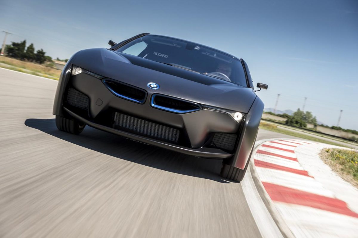 BMW