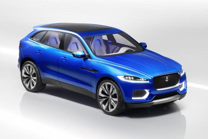 JAGUAR
