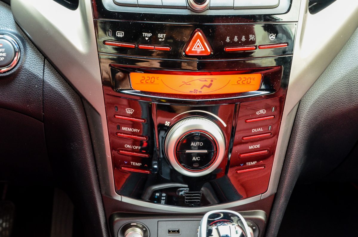 SSANGYONG