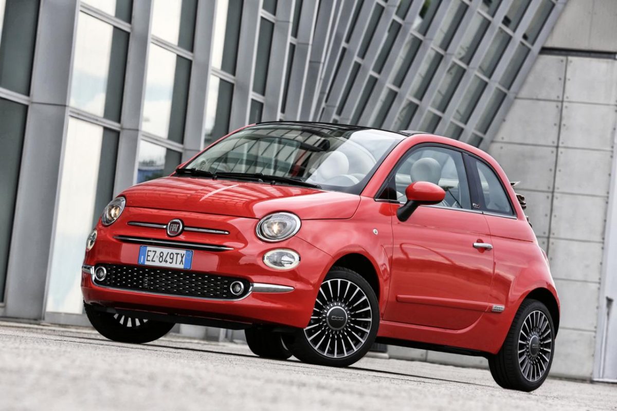 FIAT
