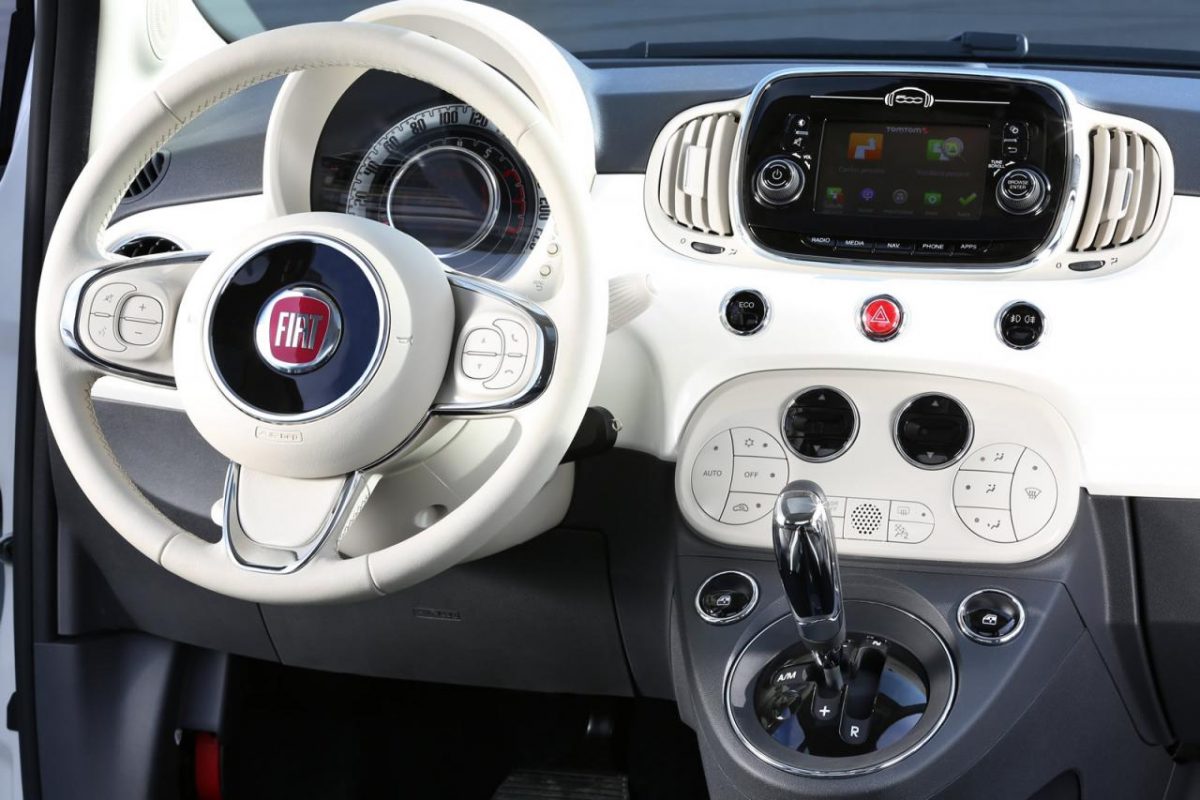 FIAT