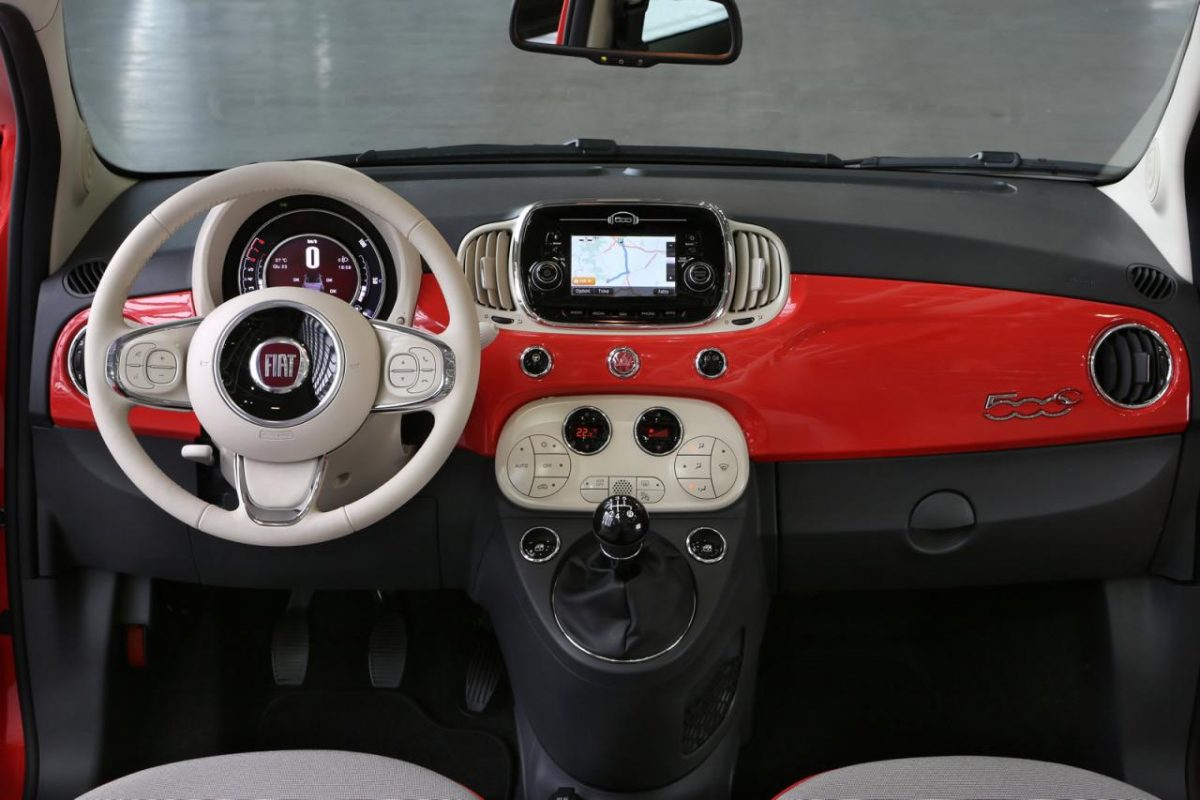 FIAT