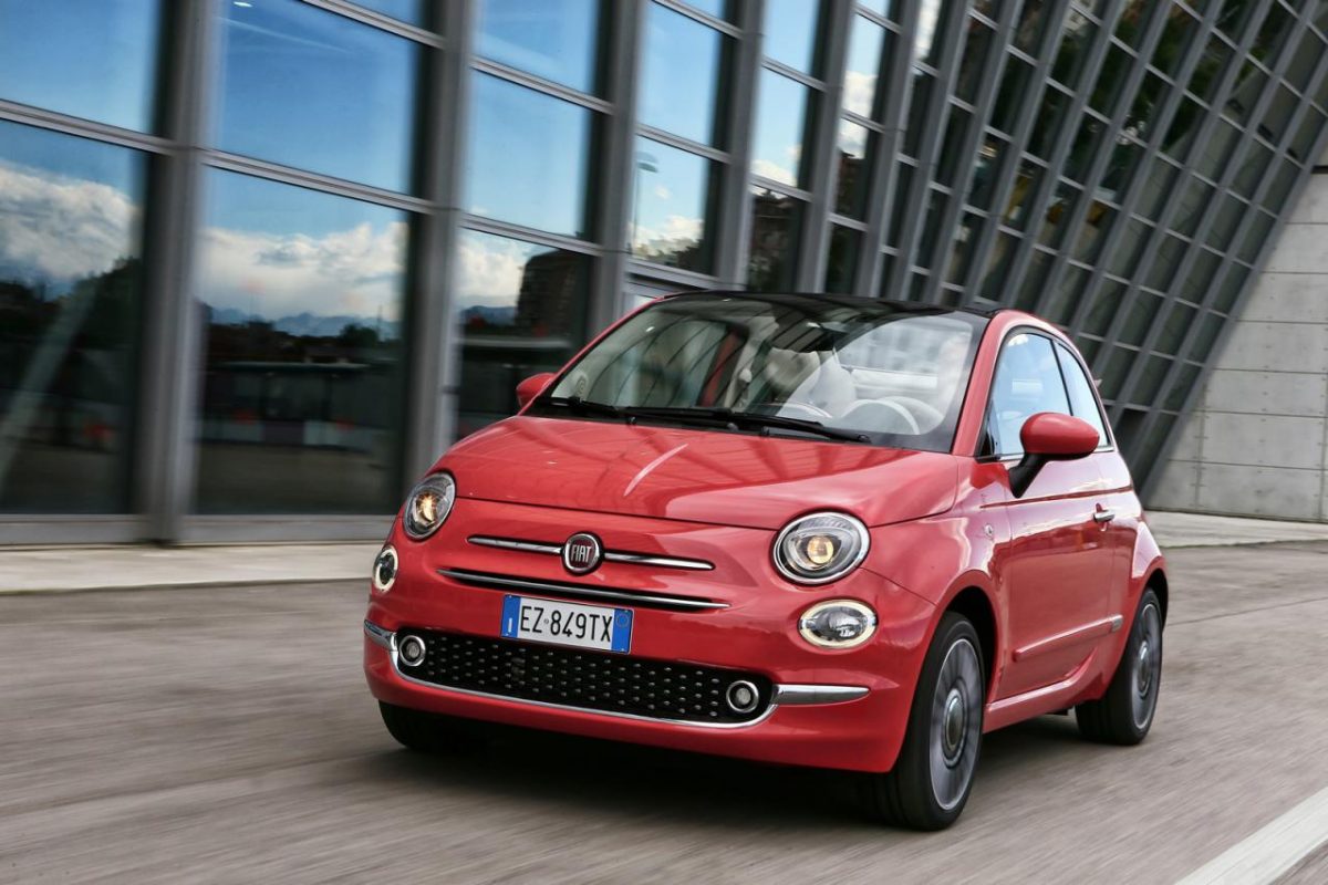 FIAT