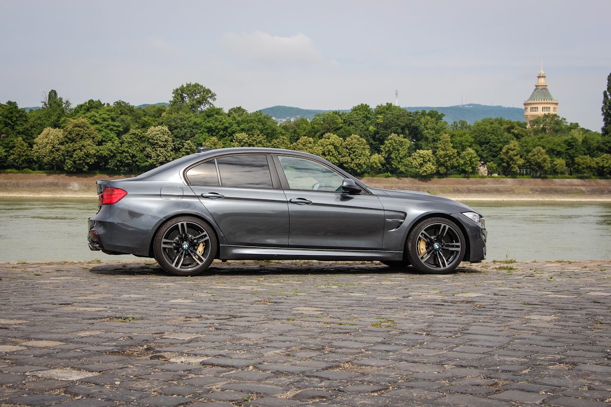 BMW M3