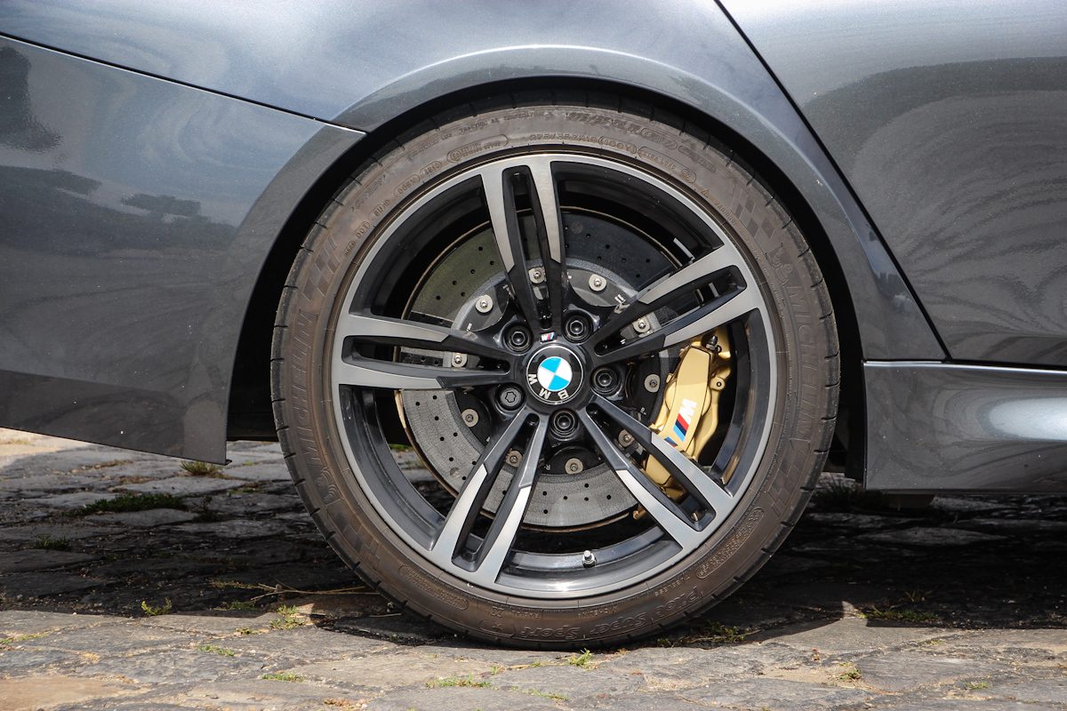 BMW M3