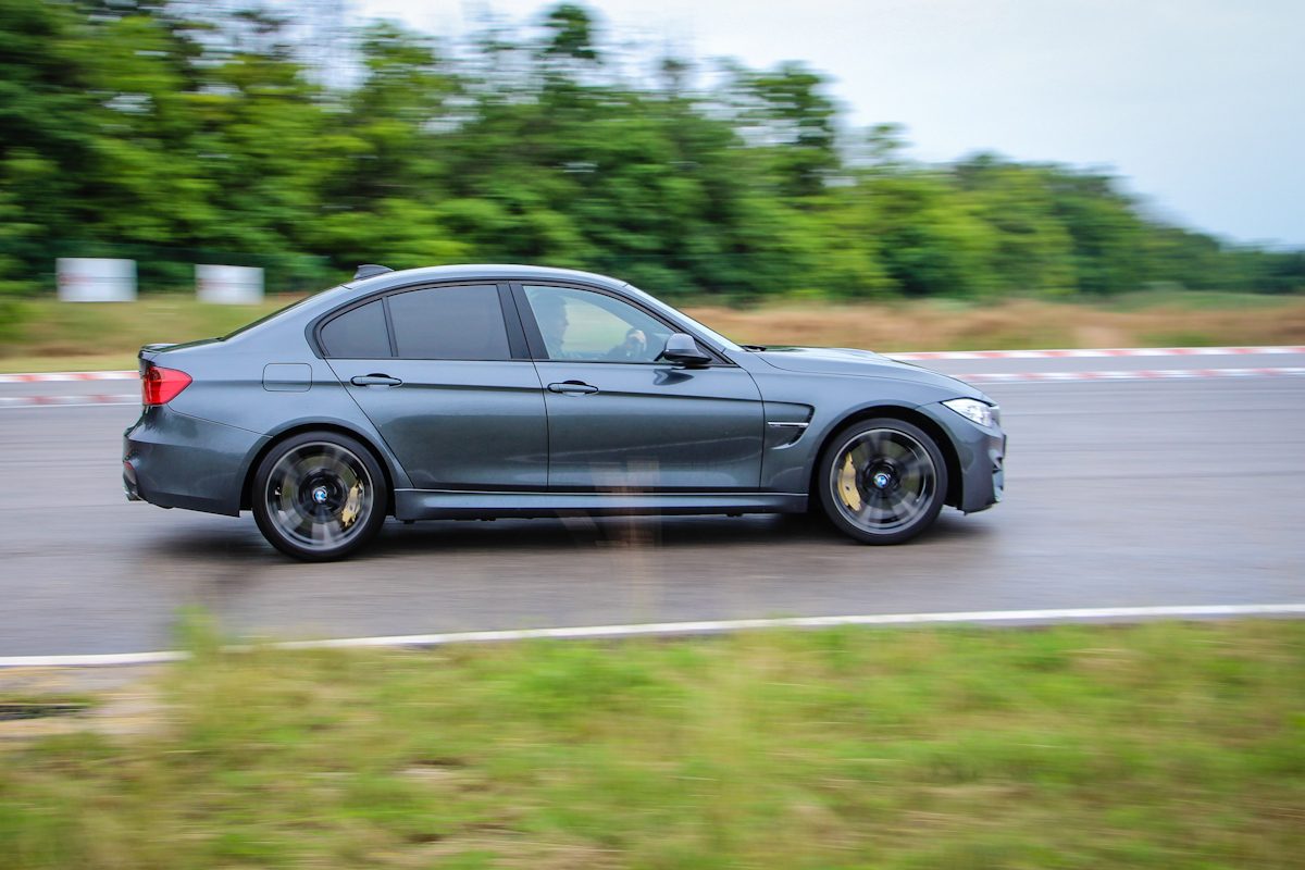 BMW M3