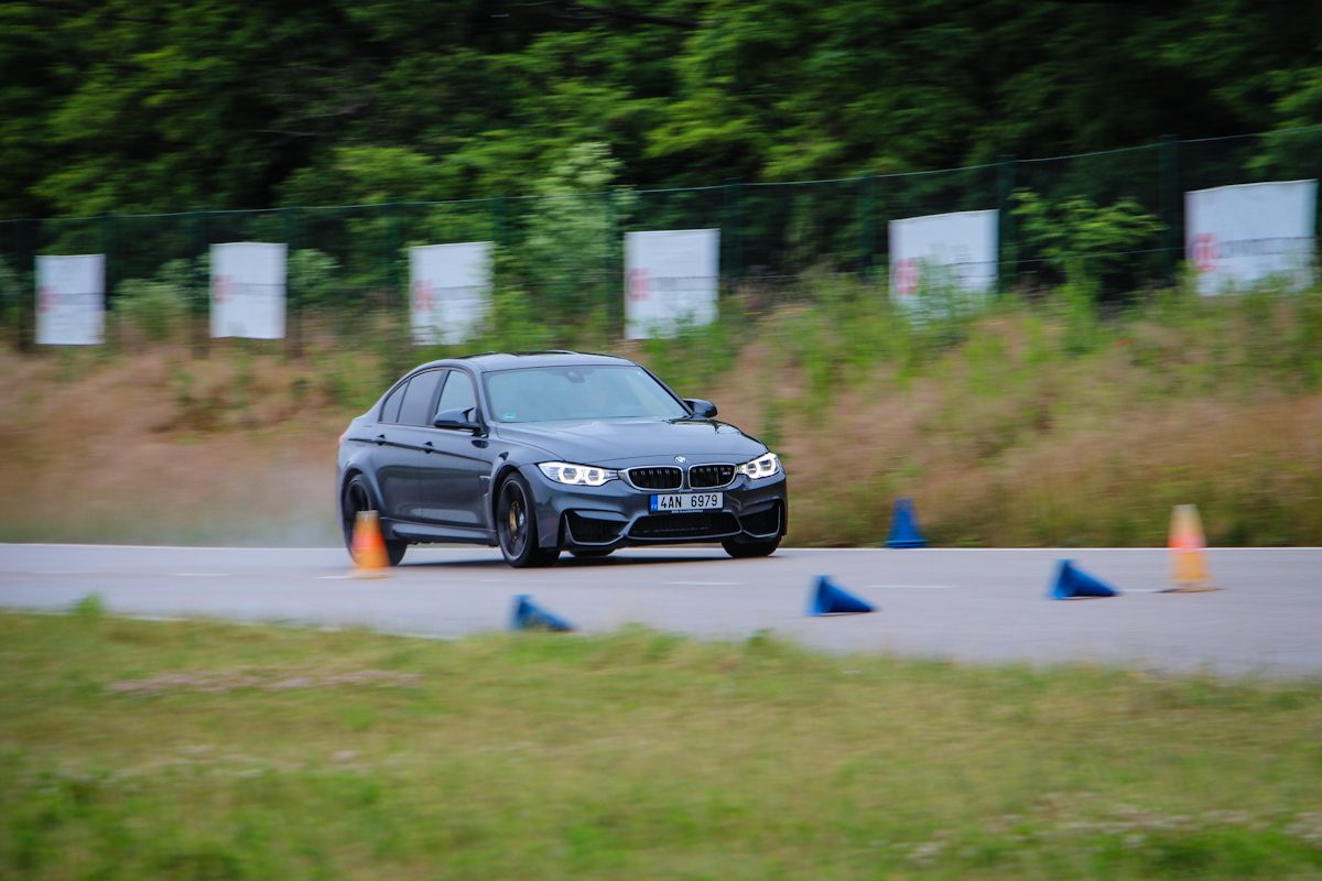 BMW M3