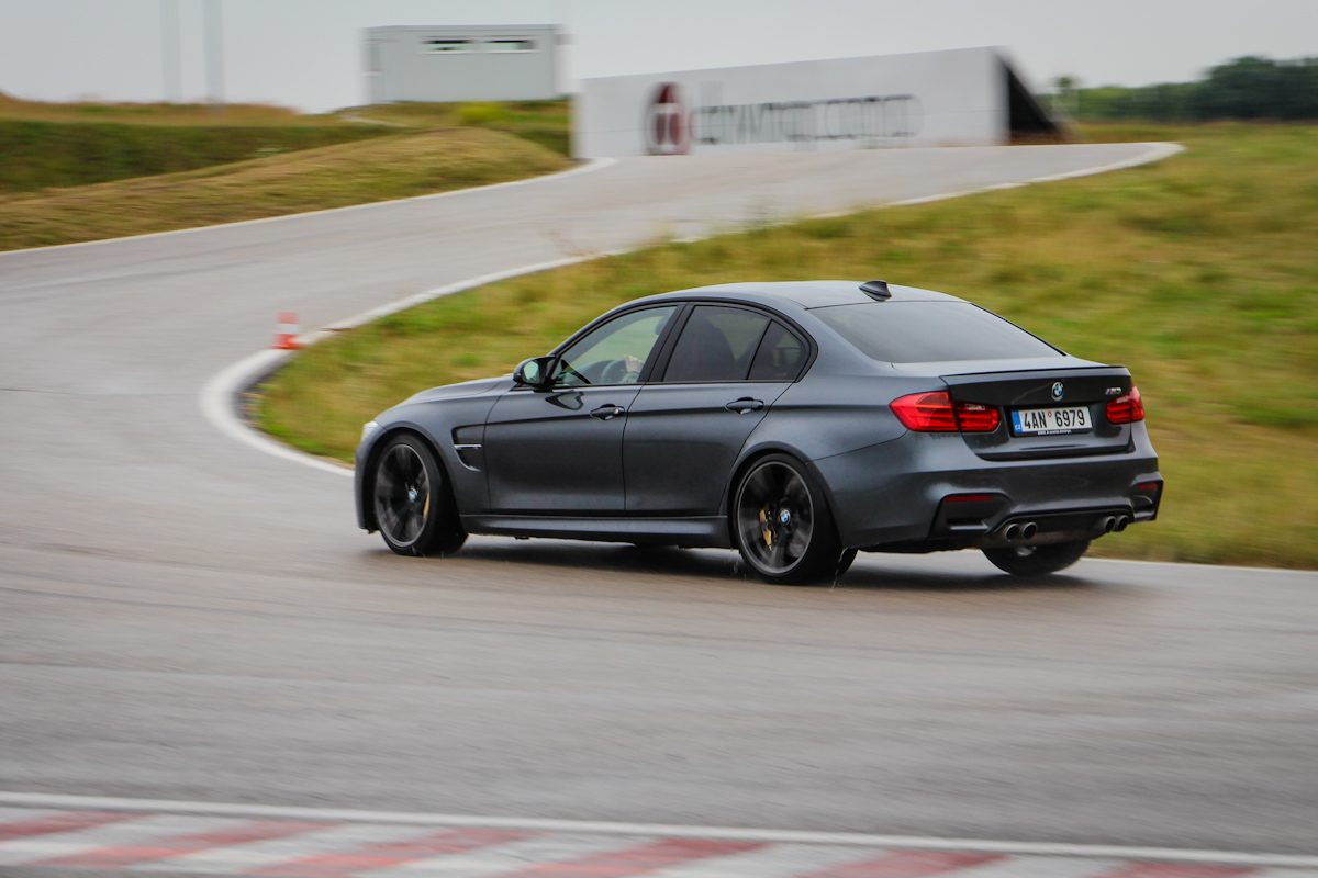 BMW M3