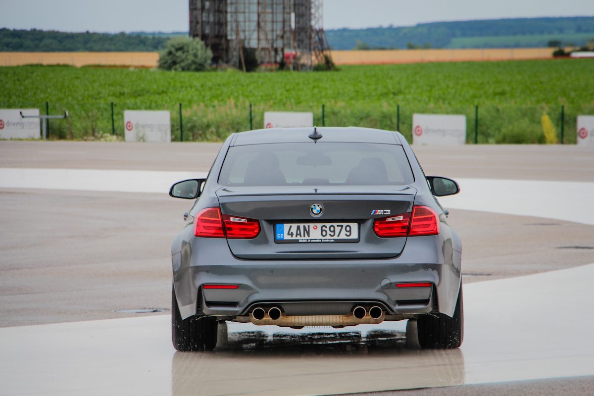 BMW M3
