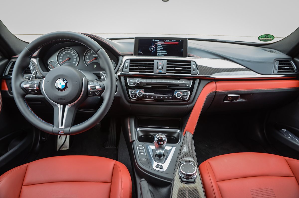 BMW M3