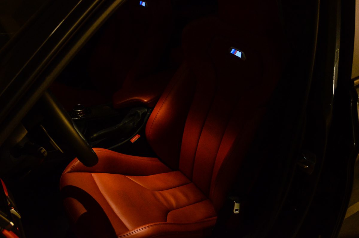 BMW M3