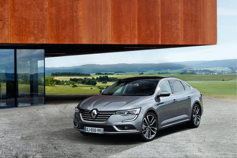 RENAULT