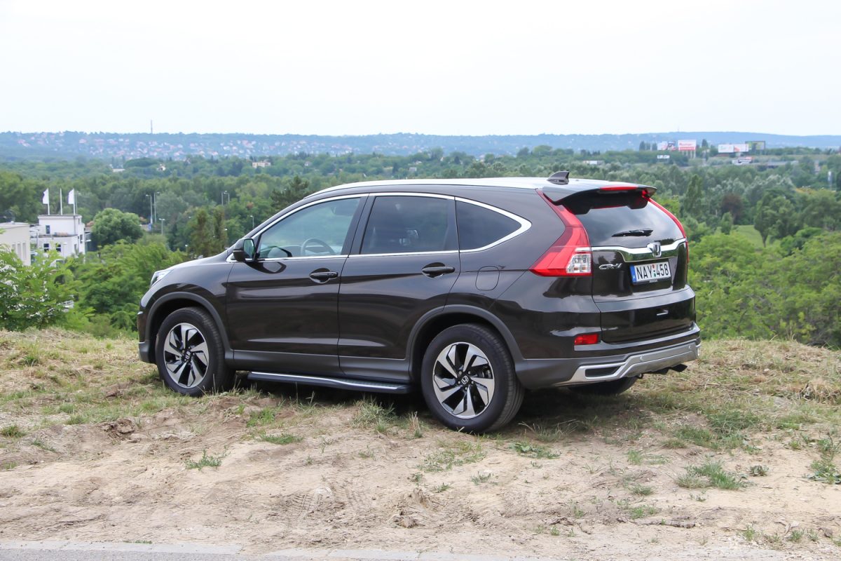 HONDA