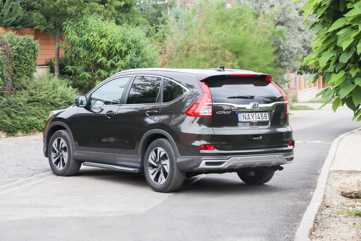 HONDA