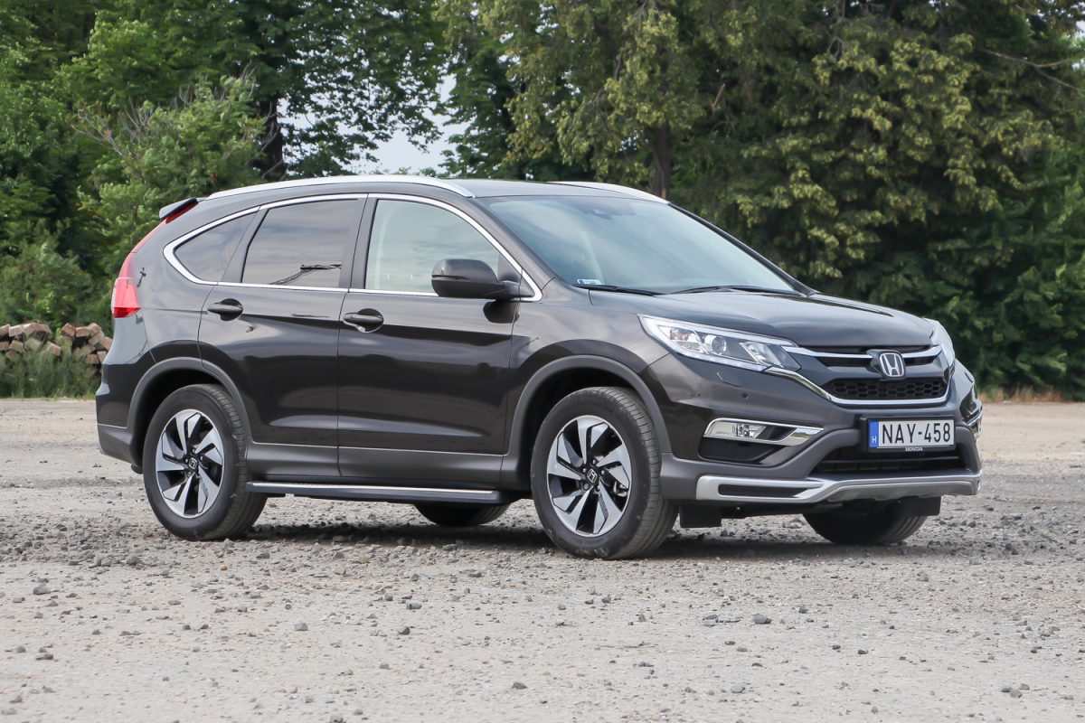 HONDA