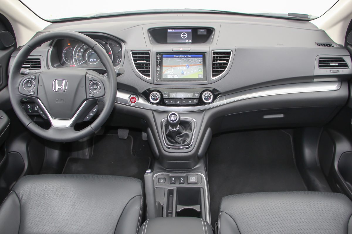 HONDA