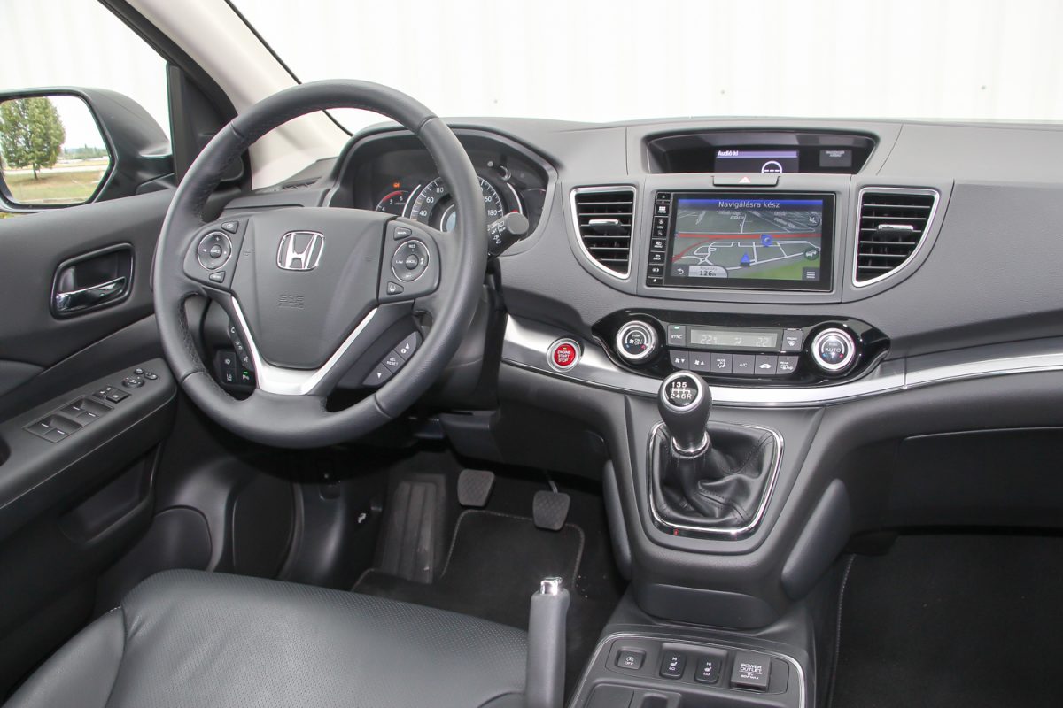 HONDA
