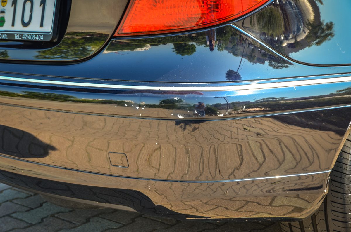 MERCEDES-BENZ C-OSZTÁLY