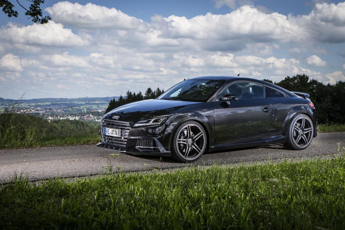AUDI