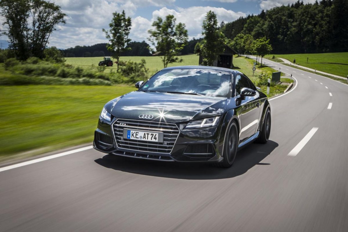 AUDI