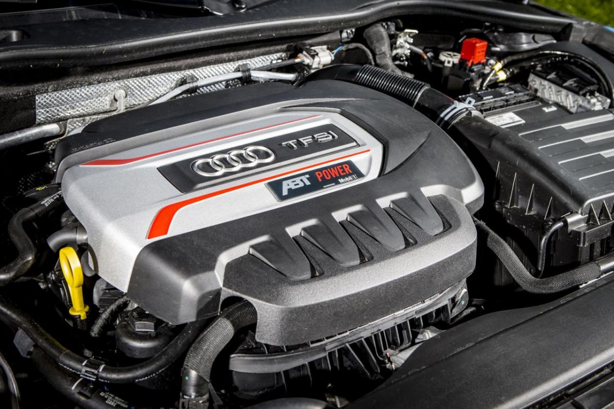 AUDI