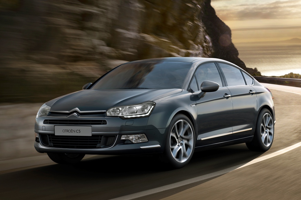 CITROEN