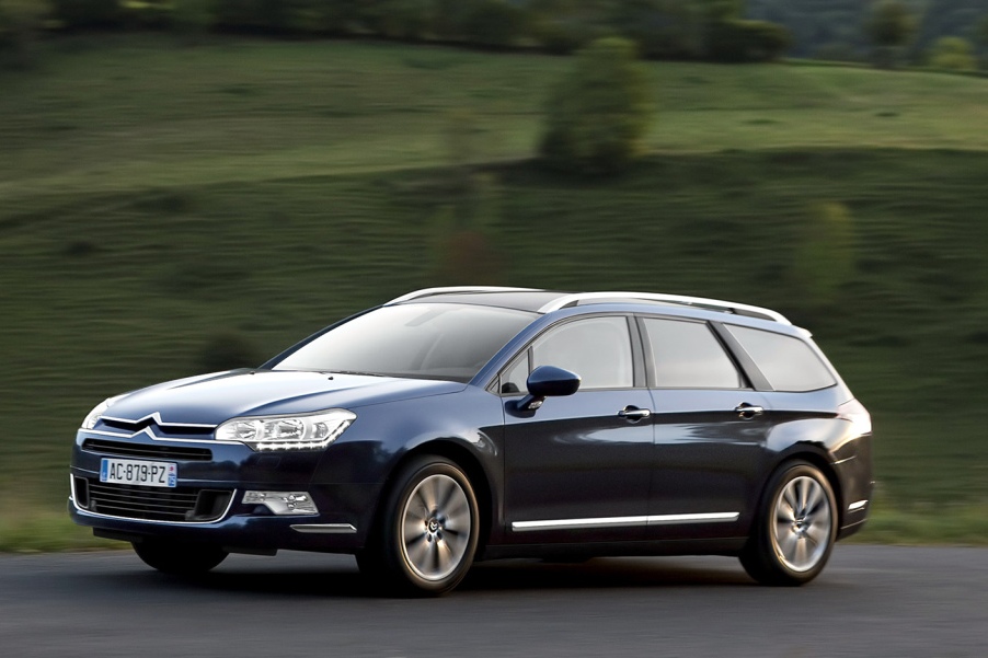 CITROEN