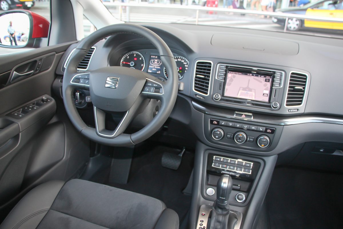 SEAT