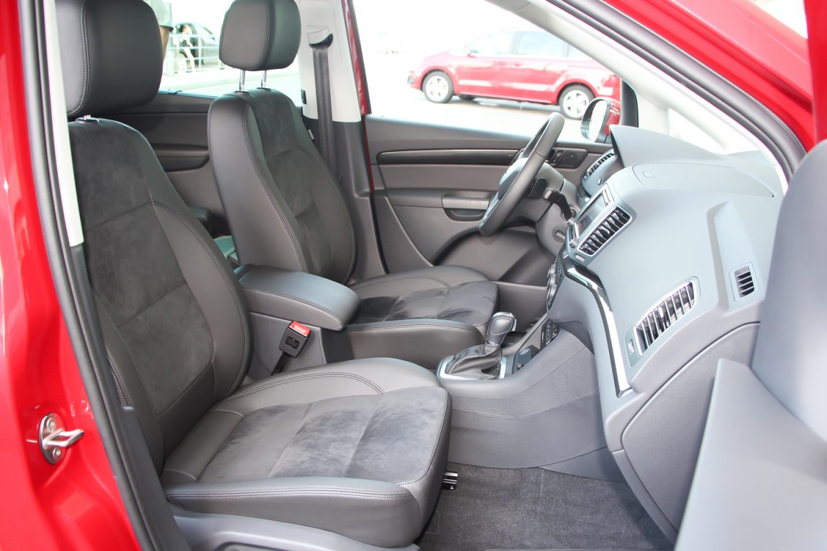 SEAT