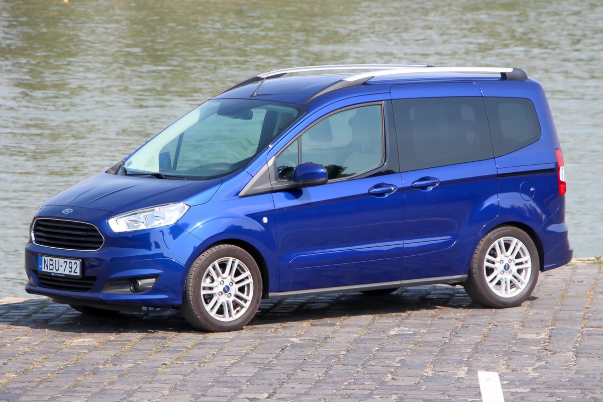 FORD