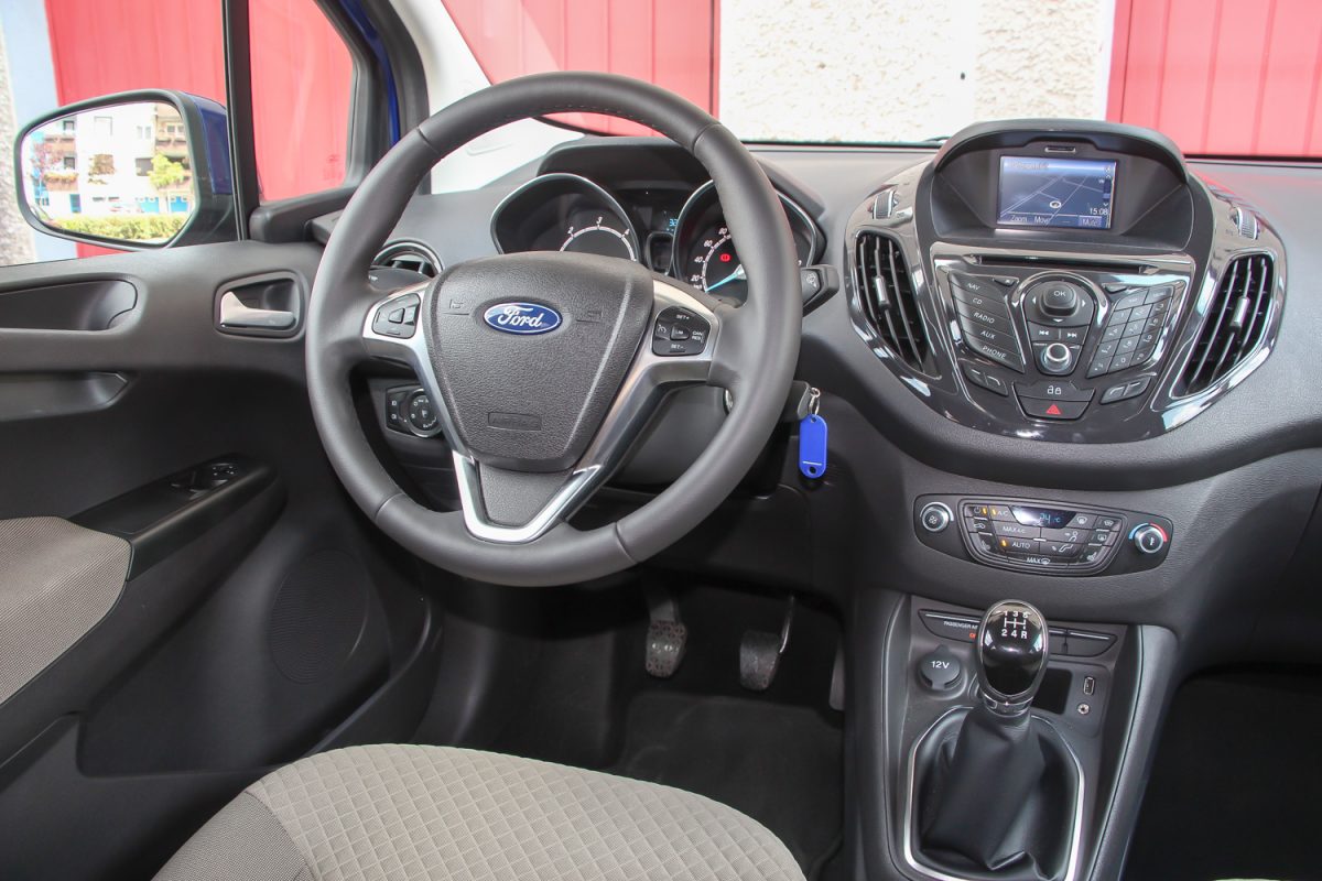 FORD