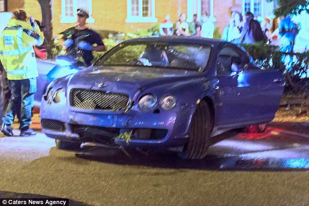 BENTLEY