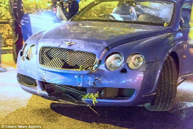 BENTLEY
