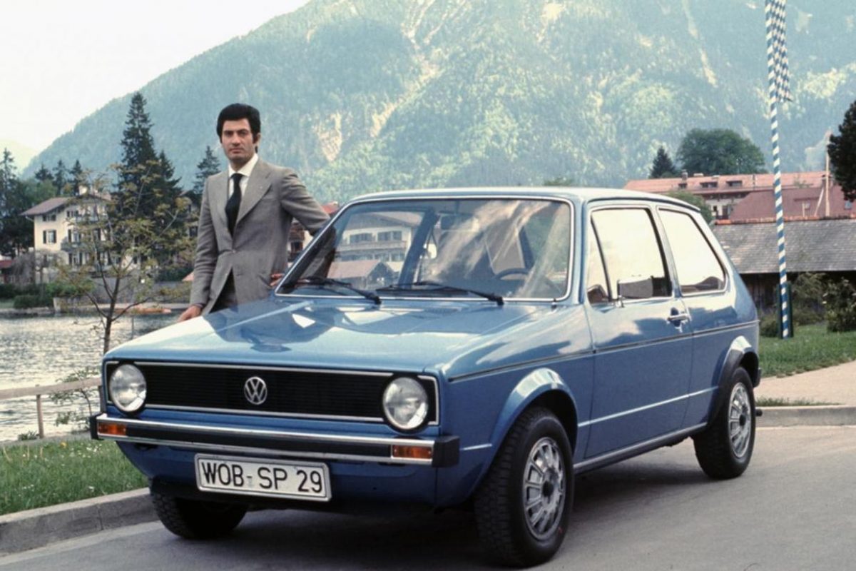 VOLKSWAGEN