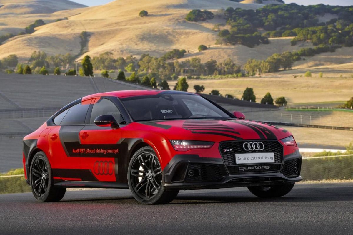 AUDI