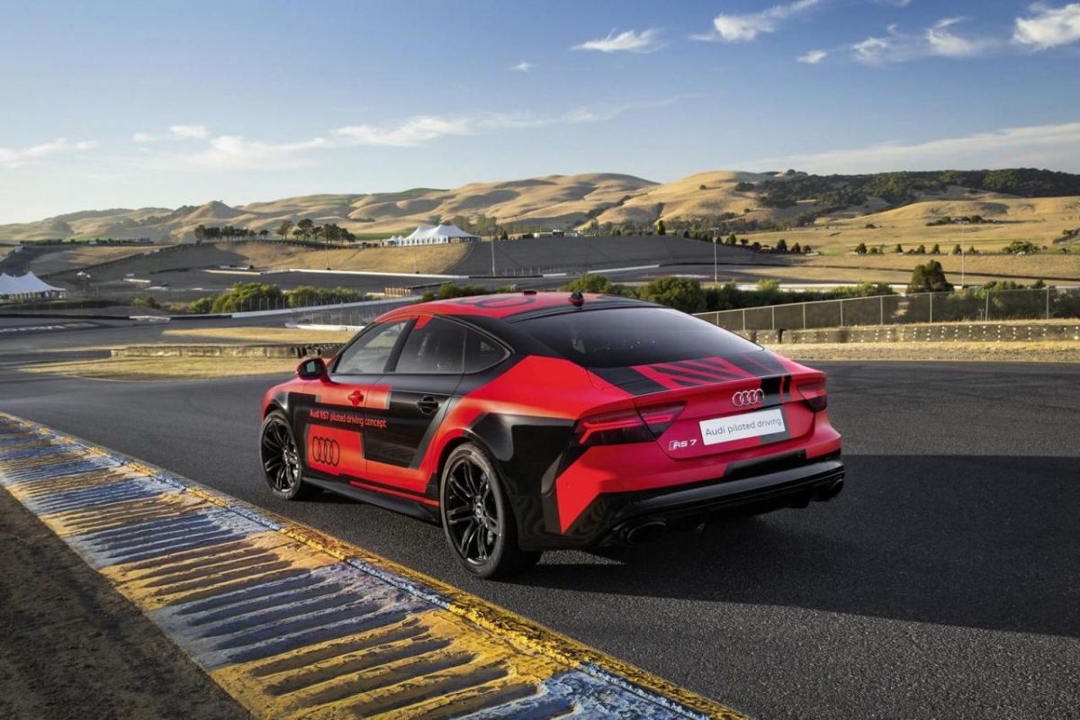 AUDI