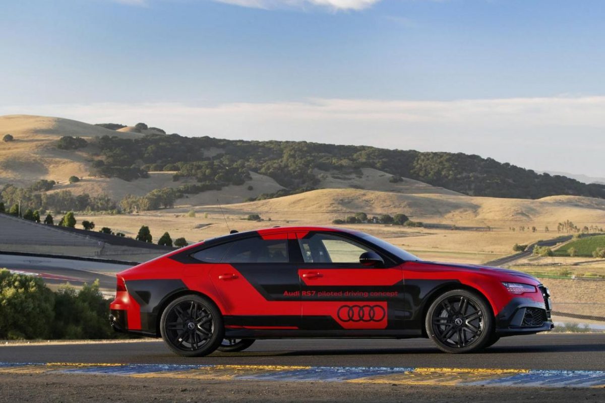 AUDI