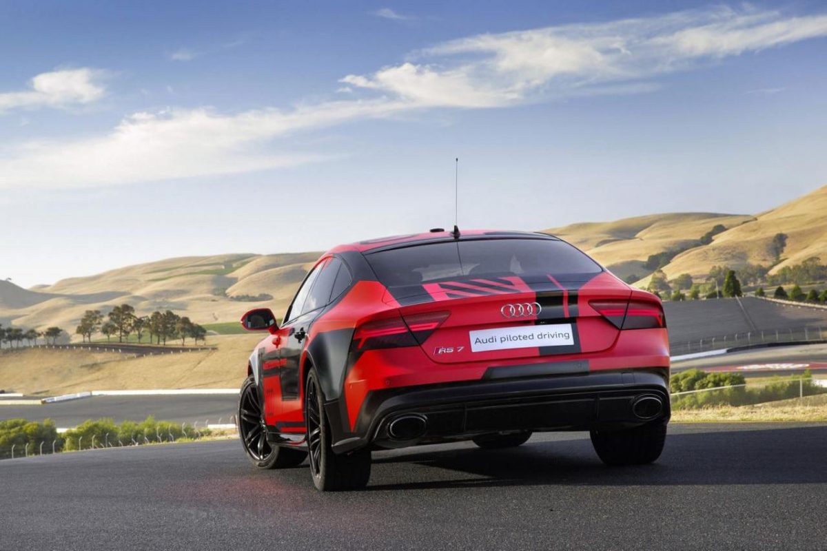 AUDI