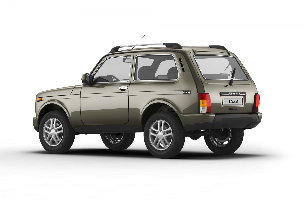 LADA
