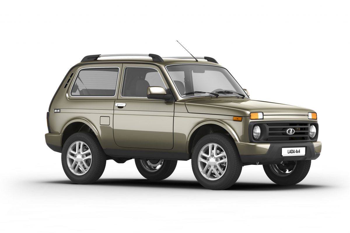 LADA