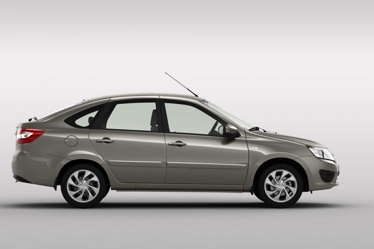 LADA