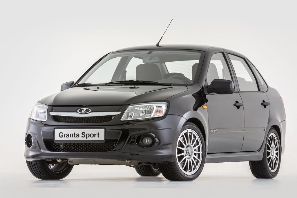 LADA