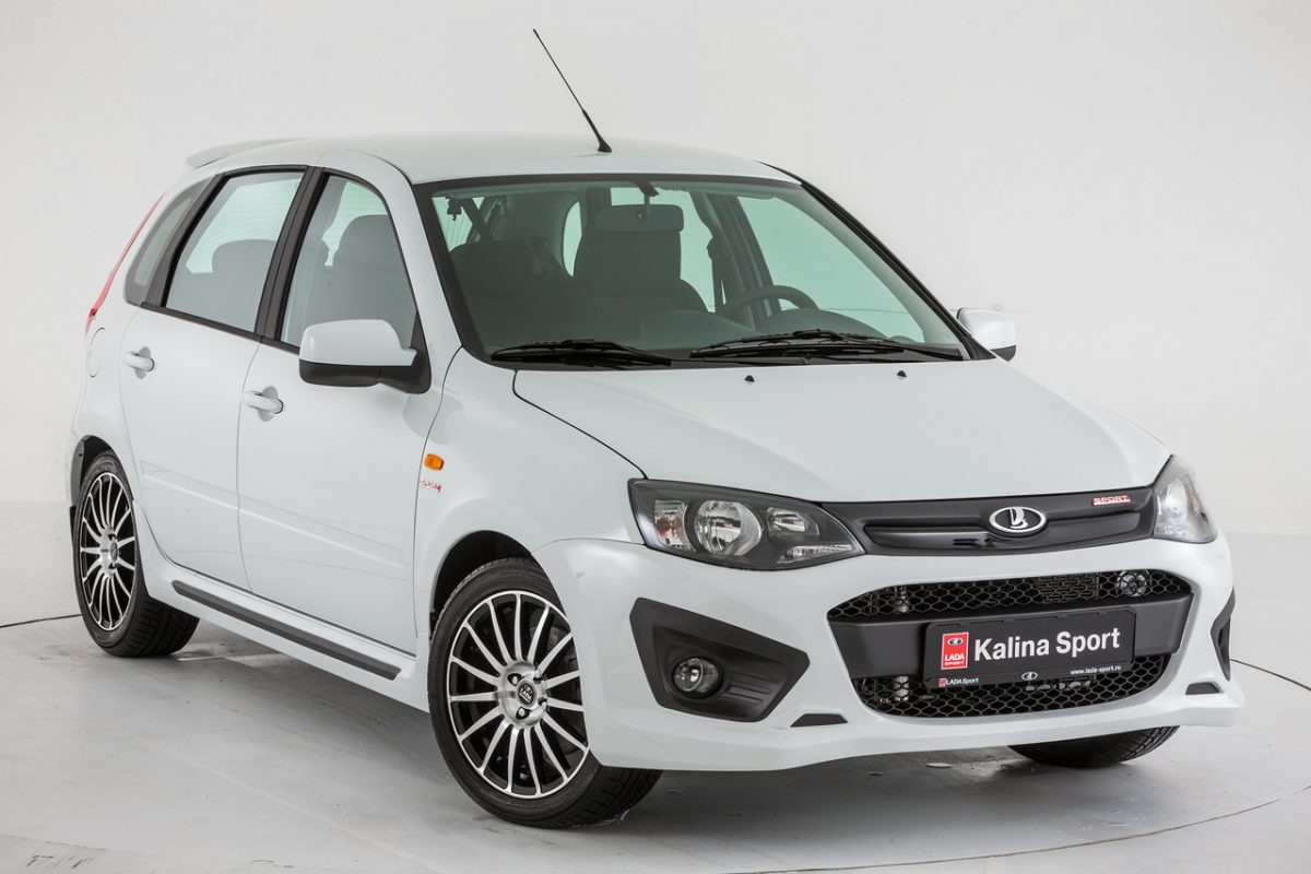 LADA