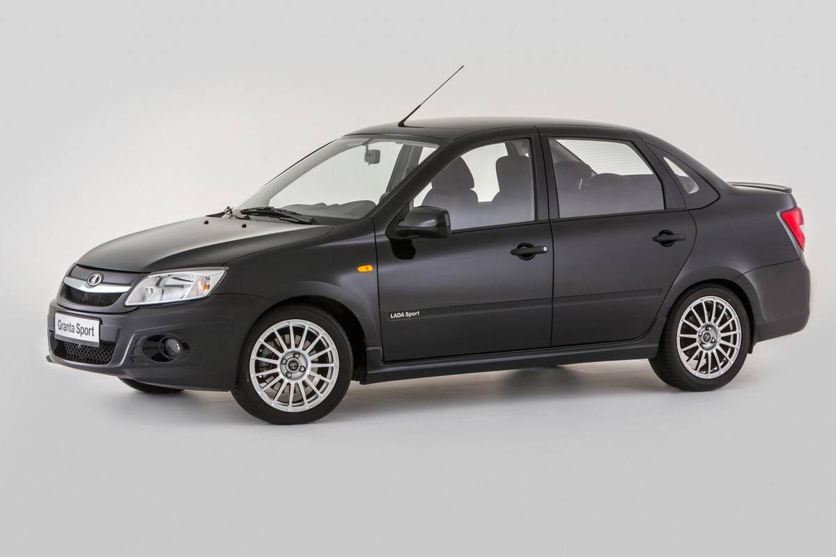 LADA
