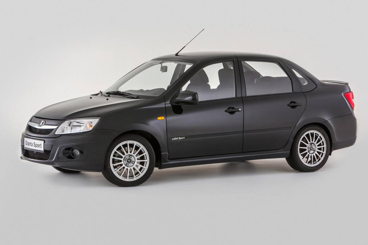 LADA